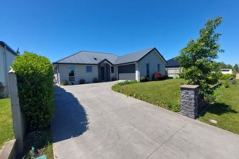 Photo of property in 10 Park Lane, Rolleston, 7614