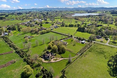 Photo of property in 399 Rotokauri Road, Rotokauri, Hamilton, 3289