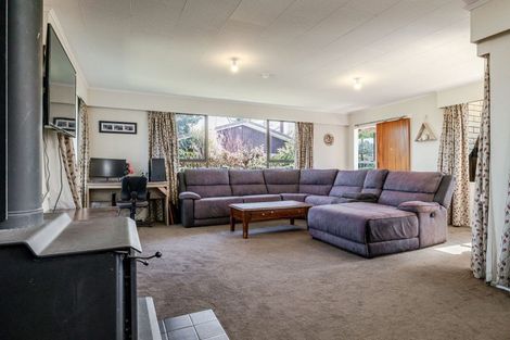 Photo of property in 2 Matai Place, Pahiatua, 4910