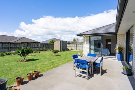 Photo of property in 18 Pahau Avenue, Tikipunga, Whangarei, 0112