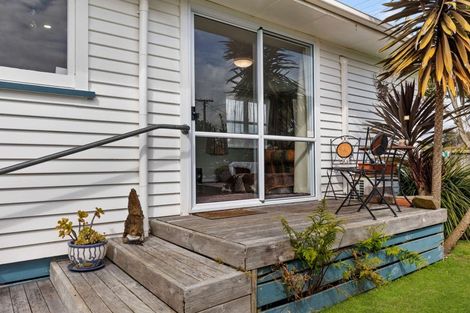 Photo of property in 18 Cureton Street, Morrinsville, 3300