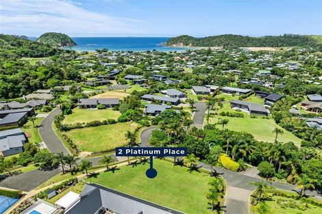 Photo of property in 2 Platinum Place, Matapouri, Whangarei, 0173