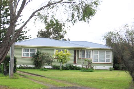 Photo of property in 64 South Road, Kaitaia, 0410