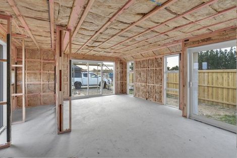 Photo of property in 234 Lincoln Rolleston Road, Rolleston, 7678