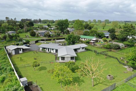 Photo of property in 13 Lucien Place, Whitikahu, Taupiri, 3792