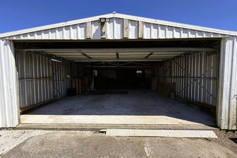 Photo of property in 124 Blake Street, Blaketown, Greymouth, 7805