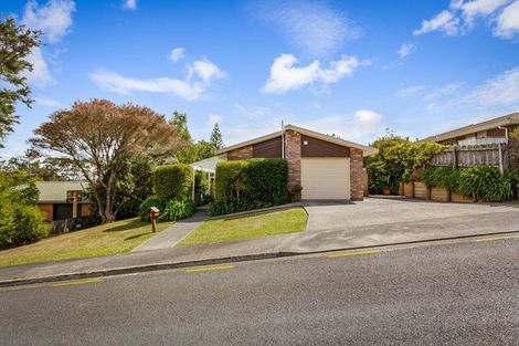 Photo of property in 3 Meynell Court, Glen Eden, Auckland, 0602
