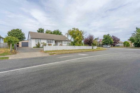 Photo of property in 25 Lyon Street, Glengarry, Invercargill, 9810