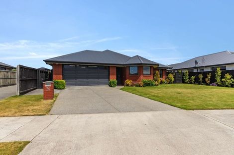 Photo of property in 24 Wootton Place, Kaiapoi, 7630