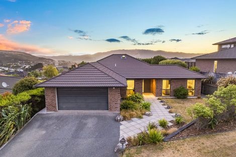 Photo of property in 123 Te Puia Drive, Aotea, Porirua, 5024