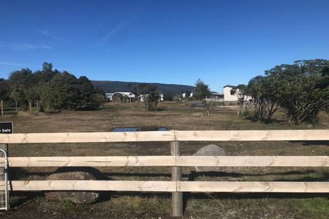 Photo of property in 19a Findlay Street, National Park, Owhango, 3989