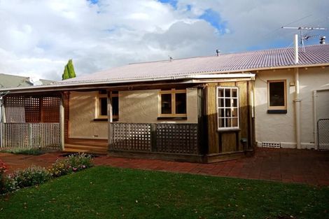 Photo of property in 25 Copeland Street, Hutt Central, Lower Hutt, 5011