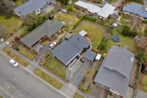 Photo of property in 11 Morgan Street, Methven, 7730