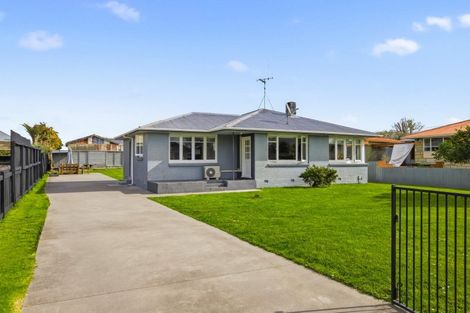 Photo of property in 18 Couch Street, Ngaruawahia, 3720