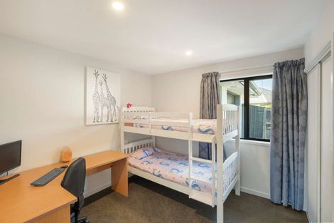 Photo of property in 39 Maka Lane, Halswell, Christchurch, 8025