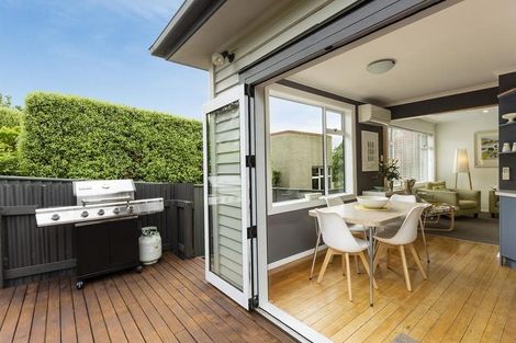 Photo of property in 116 Glenpark Avenue, Maryhill, Dunedin, 9011