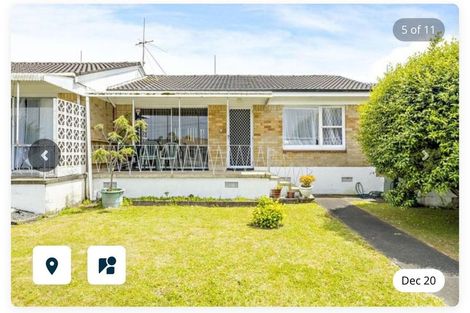 Photo of property in 4/35 Elliot Street, Papakura, 2110