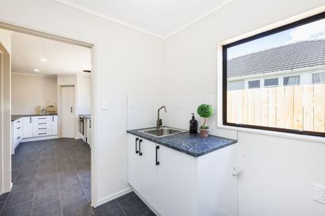 Photo of property in 4 Ngarimu Street, Roslyn, Palmerston North, 4414
