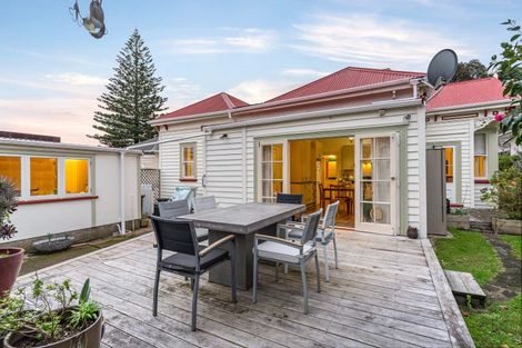 Photo of property in 30 King Edward Street, Mount Eden, Auckland, 1024