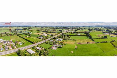 Photo of property in 2066 Winton Lorneville Highway, Makarewa, Invercargill, 9876