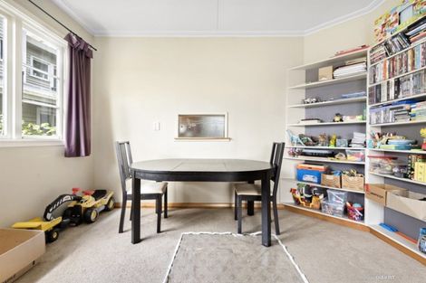 Photo of property in 139 Townsend Road, Miramar, Wellington, 6022