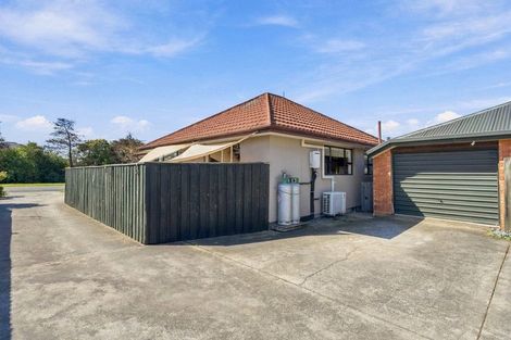 Photo of property in 1/43 Dunbars Road, Halswell, Christchurch, 8025