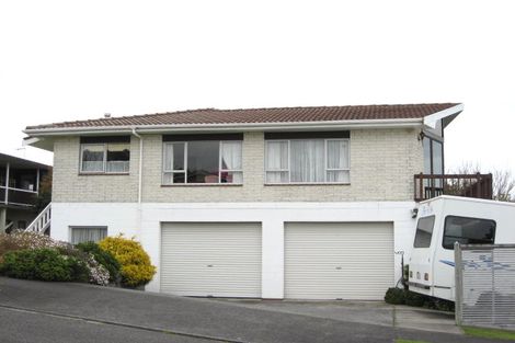 Photo of property in 12 Kellyville Heights, Merrilands, New Plymouth, 4312