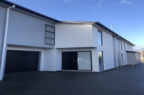 Photo of property in 4/49 Olliviers Road, Phillipstown, Christchurch, 8011