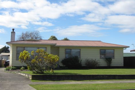 Photo of property in 61 Meadowvale Drive, Levin, 5510