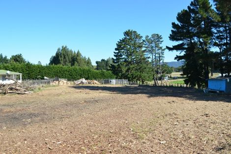 Photo of property in 70 High Street, Eketahuna, 4900