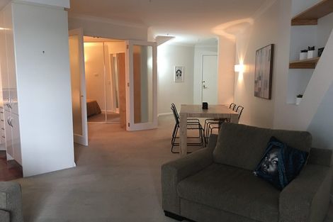 Photo of property in The Nautilus Apartments, 6b/18 Hobson Street, Auckland Central, Auckland, 1010
