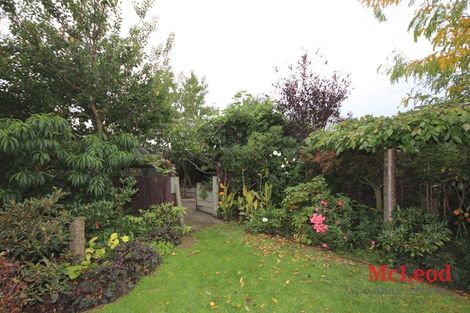 Photo of property in 53 Mcmurdo Street, Tinwald, Ashburton, 7700