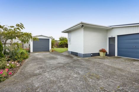 Photo of property in 8 Wera Street, Hawera, 4610