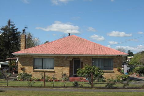 Photo of property in 92 Bailey Street, Huntly, 3700
