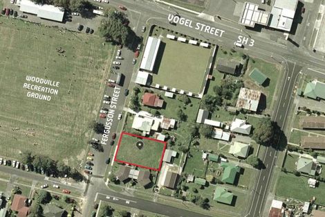 Photo of property in 54 Fergusson Street, Woodville, 4920