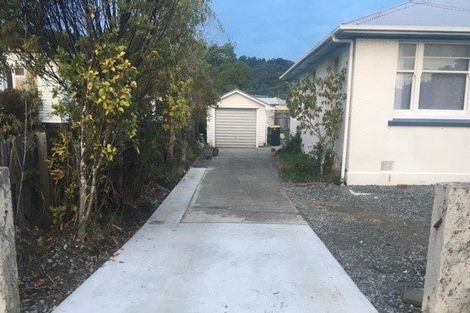 Photo of property in 5 Elizabeth Street, Greymouth, 7805