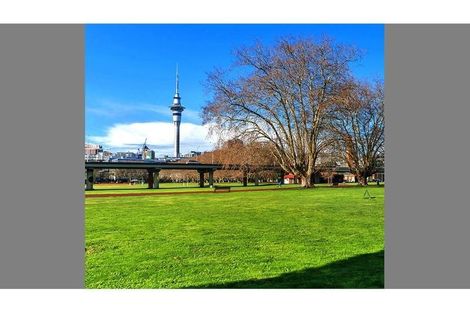 Photo of property in Marina Park Apartments, 24/146 Fanshawe Street, Auckland Central, Auckland, 1010