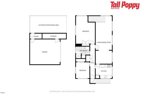 Photo of property in 1/104 Scott Street, Blenheim, 7201