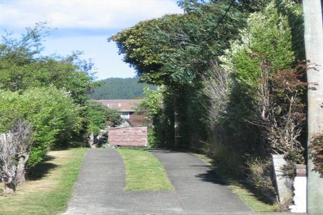 Photo of property in 468a Fergusson Drive, Trentham, Upper Hutt, 5018