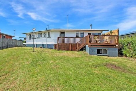 Photo of property in 43 Mount View Drive, Mangakakahi, Rotorua, 3015