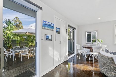 Photo of property in 1/2a Earnoch Avenue, Takapuna, Auckland, 0622