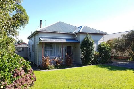 Photo of property in 167-169 Sewell Street, Hokitika, 7810