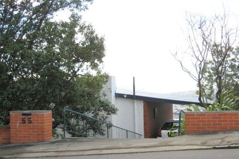 Photo of property in 55 Ravenswood Road, Saint Clair, Dunedin, 9012