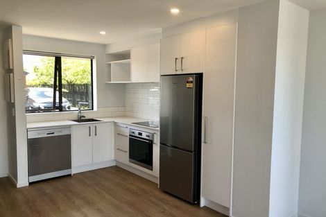 Photo of property in 2/58 Somme Street, St Albans, Christchurch, 8014