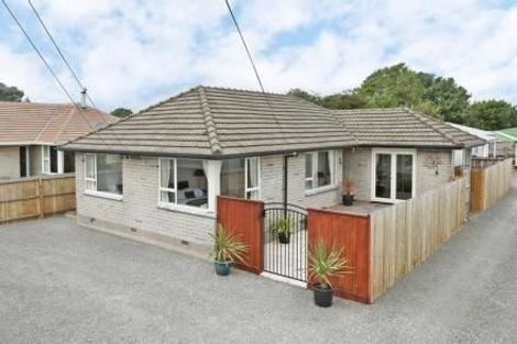 Photo of property in 1/37 Santa Rosa Avenue, Halswell, Christchurch, 8025