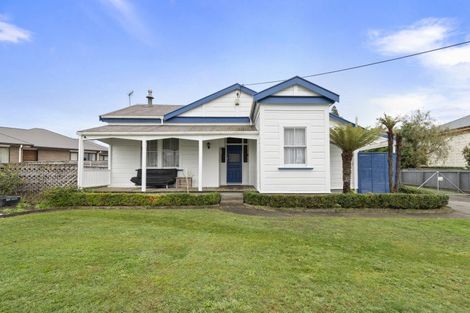 Photo of property in 22 Camden Street, Feilding, 4702