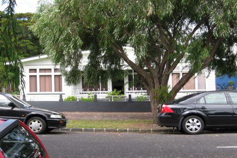 Photo of property in 28 Arnold Street, Grey Lynn, Auckland, 1021