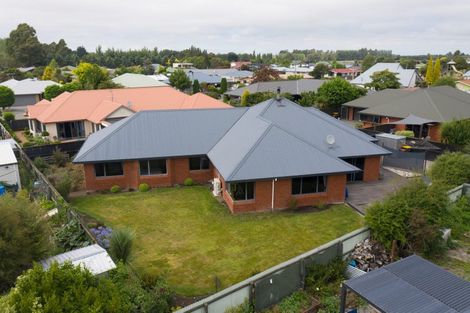 Photo of property in 3 Hight Place, Tinwald, Ashburton, 7700