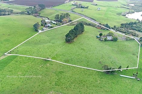 Photo of property in 915 Glenbrook Road, Glenbrook, Pukekohe, 2679