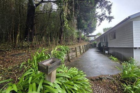 Photo of property in 71 Silverstream Road, Horahora, Whangarei, 0110
